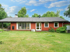 Holiday home Kalundborg XIV, Kalundborg